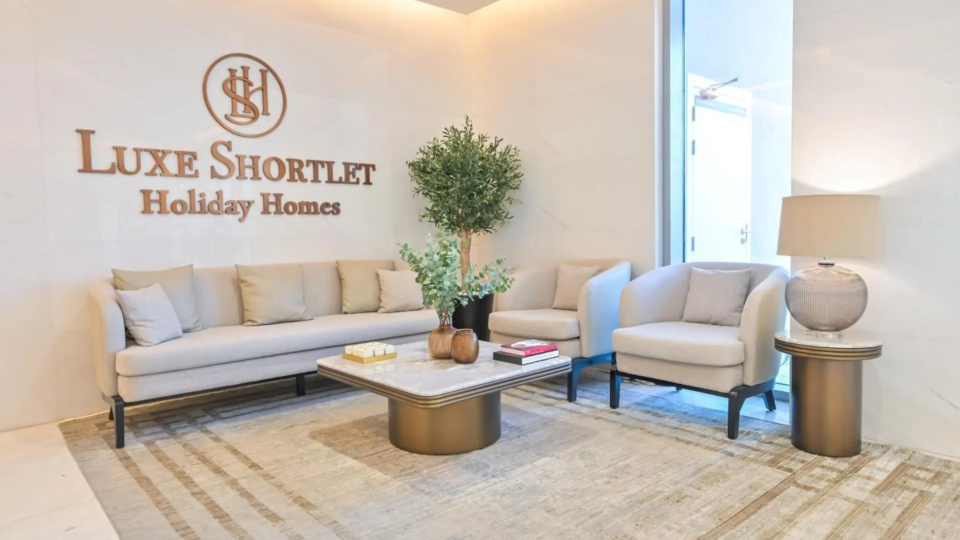 Apartment Unique 2 Bedroom In District One Meydan Dubai