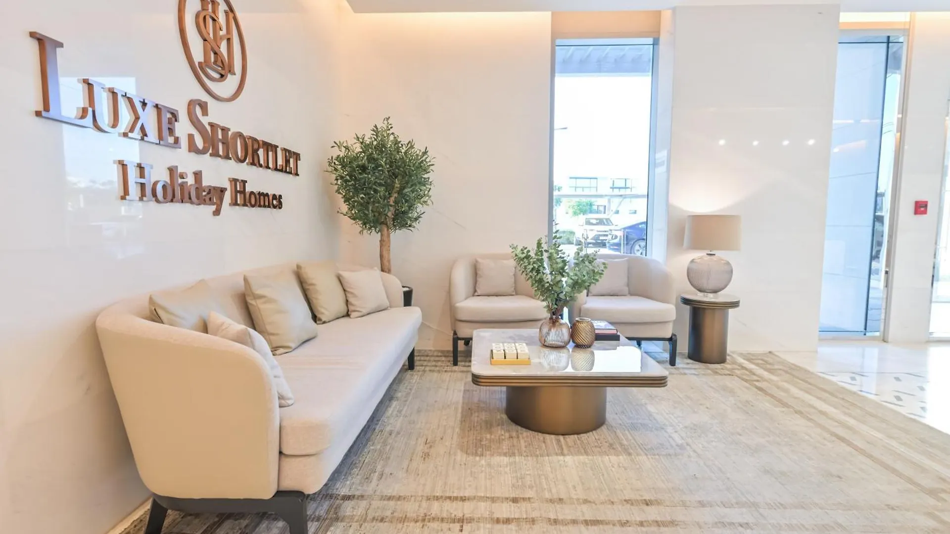 Unique 2 Bedroom In District One Meydan Dubai