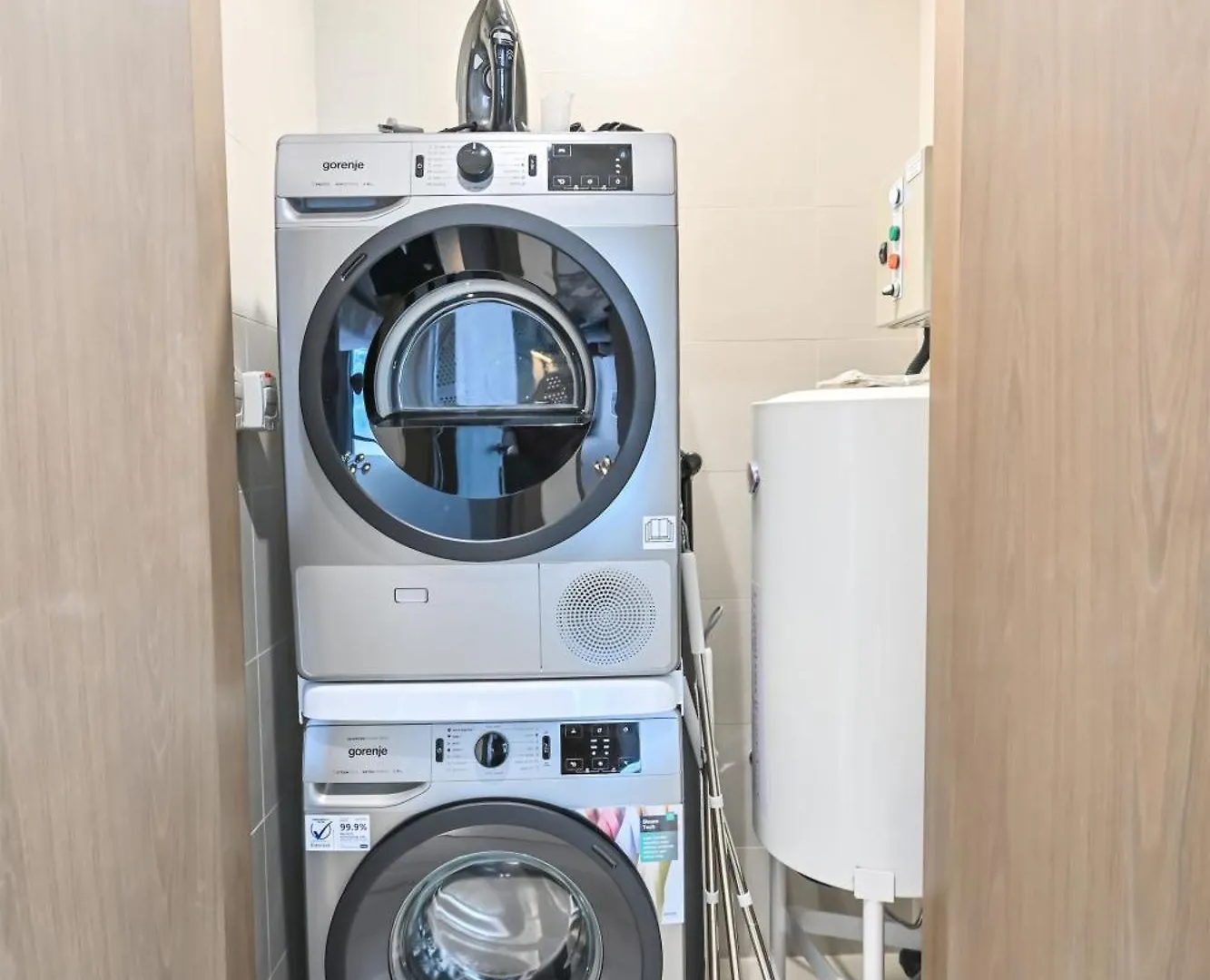 Unique 2 Bedroom In District One Meydan Dubai Apartment