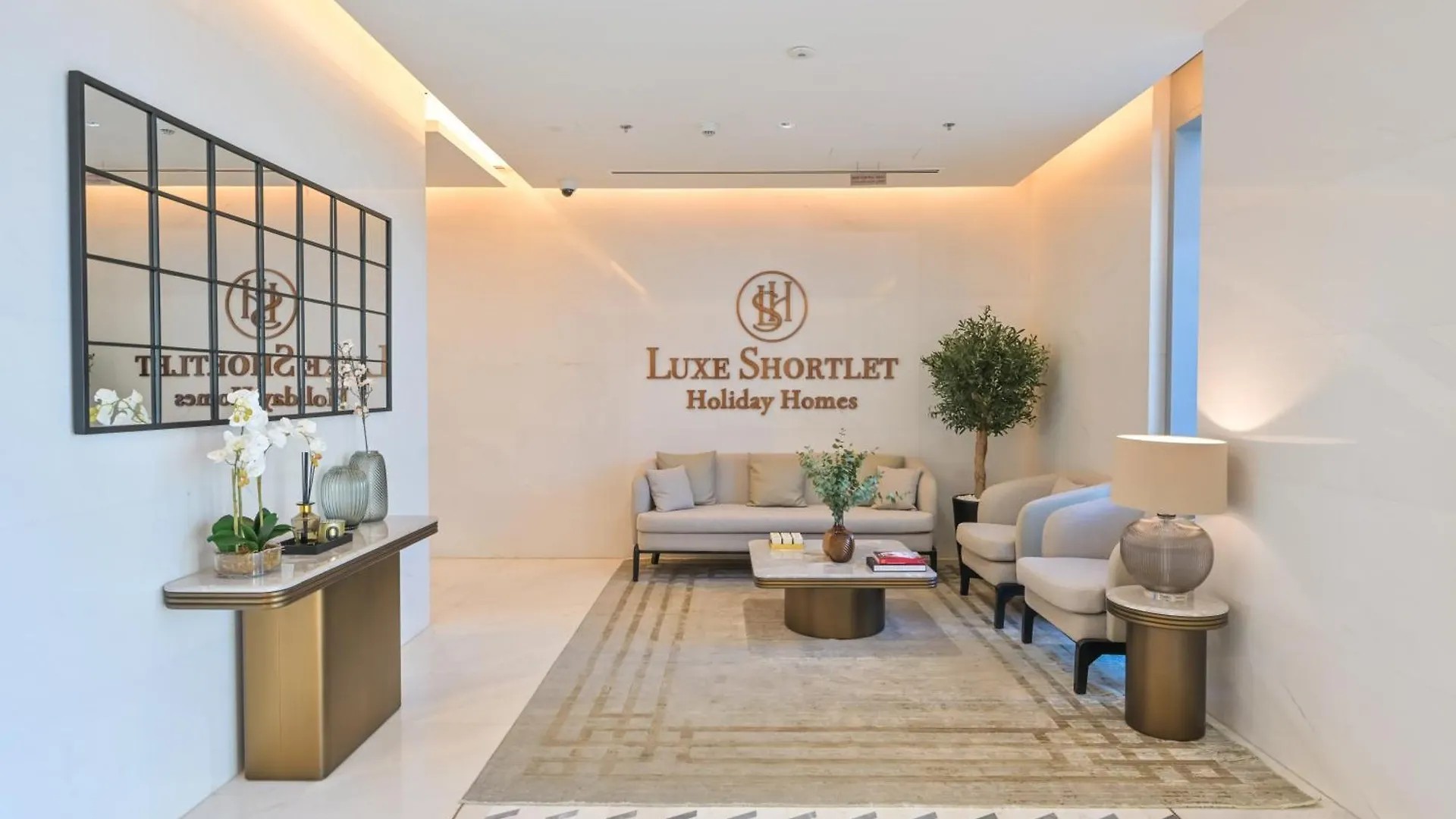 Unique 2 Bedroom In District One Meydan Dubai United Arab Emirates