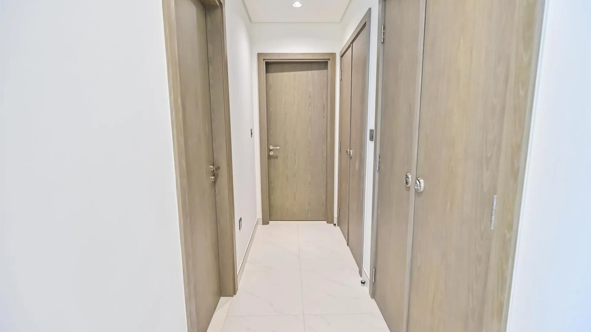 Unique 2 Bedroom In District One Meydan Dubai Apartment