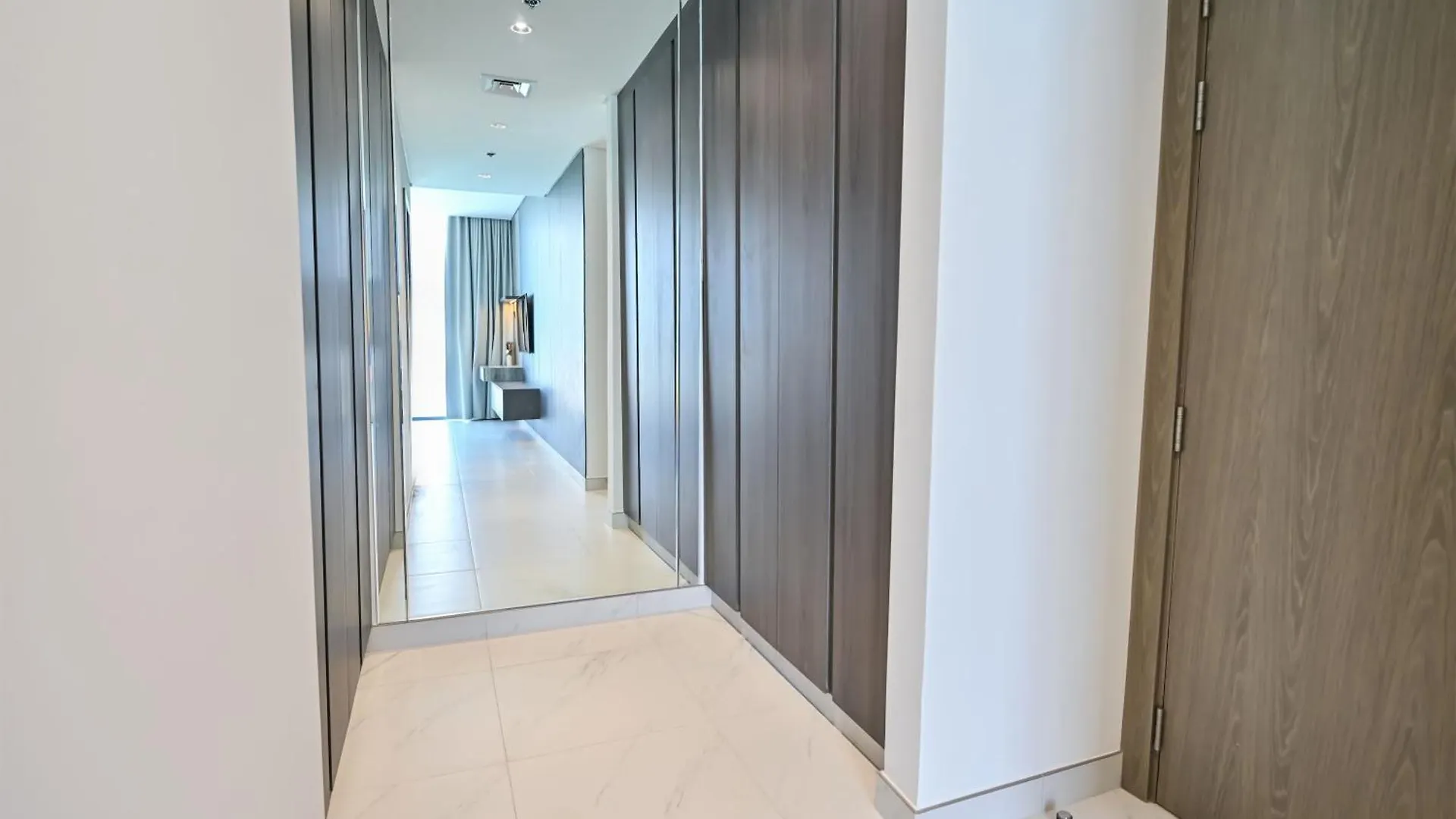 Unique 2 Bedroom In District One Meydan Dubai