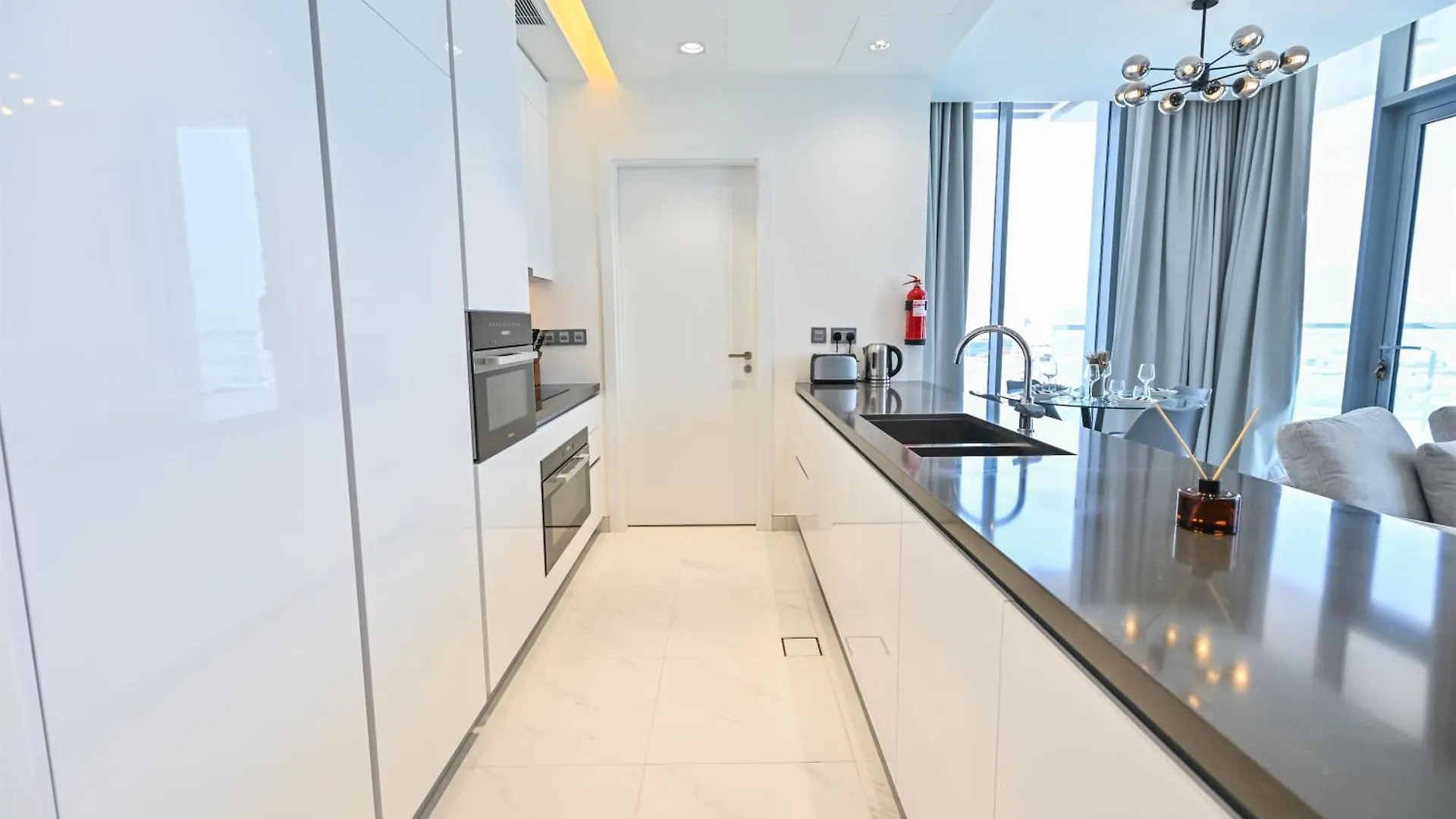 Unique 2 Bedroom In District One Meydan Dubai Apartment
