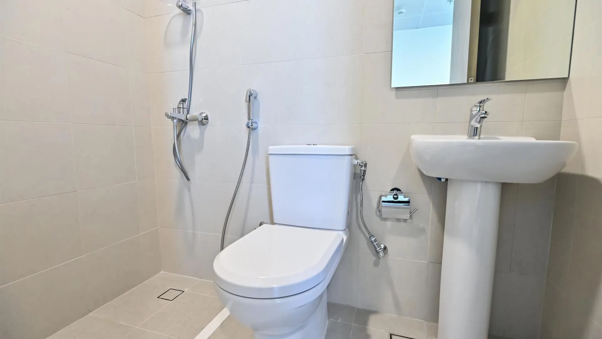 Unique 2 Bedroom In District One Meydan Dubai United Arab Emirates