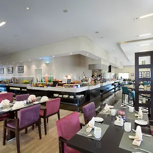5* فندق تاور بلازا