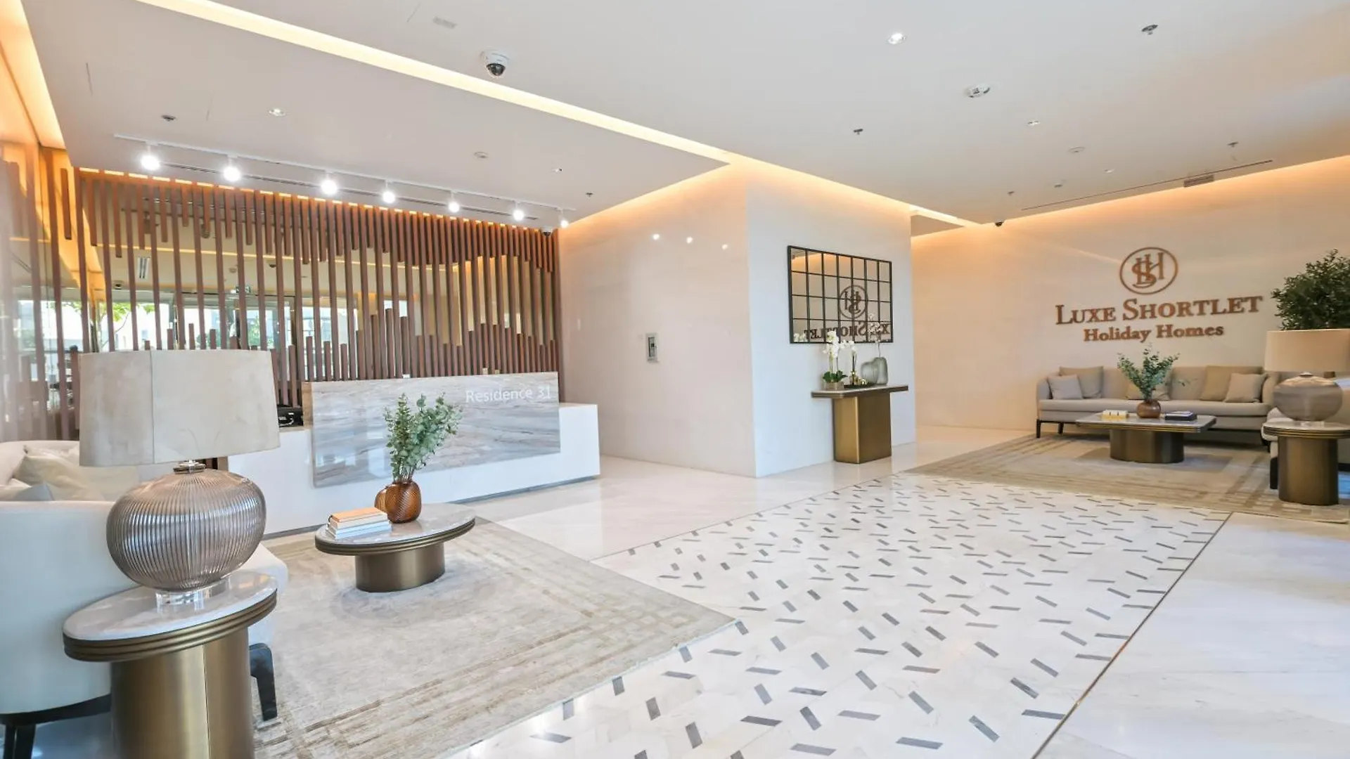 Apartment Unique 2 Bedroom In District One Meydan Dubai United Arab Emirates